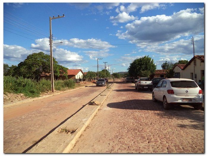 Dr. Moura inaugura 13 obras por ocasião do aniversário da Cidade - Imagem 175