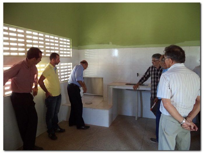 Dr. Moura inaugura 13 obras por ocasião do aniversário da Cidade - Imagem 133