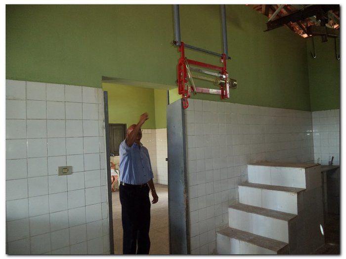 Dr. Moura inaugura 13 obras por ocasião do aniversário da Cidade - Imagem 132