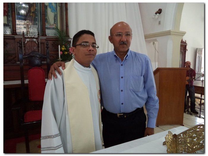 Dr. Moura inaugura 13 obras por ocasião do aniversário da Cidade - Imagem 71