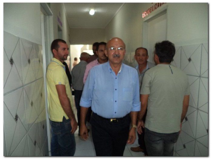 Dr. Moura inaugura 13 obras por ocasião do aniversário da Cidade - Imagem 168