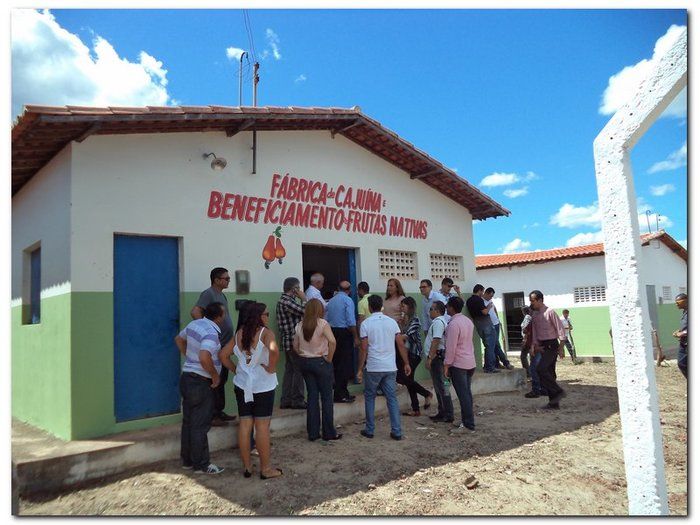Dr. Moura inaugura 13 obras por ocasião do aniversário da Cidade - Imagem 113