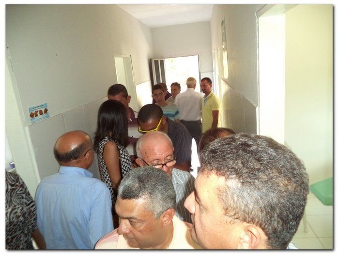 Dr. Moura inaugura 13 obras por ocasião do aniversário da Cidade - Imagem 149