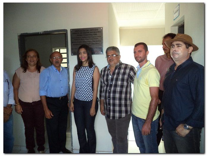 Dr. Moura inaugura 13 obras por ocasião do aniversário da Cidade - Imagem 162