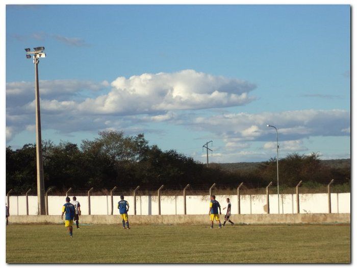 Dr. Moura inaugura 13 obras por ocasião do aniversário da Cidade - Imagem 188