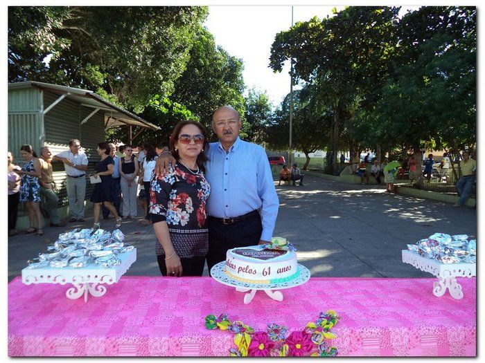 Dr. Moura inaugura 13 obras por ocasião do aniversário da Cidade - Imagem 20