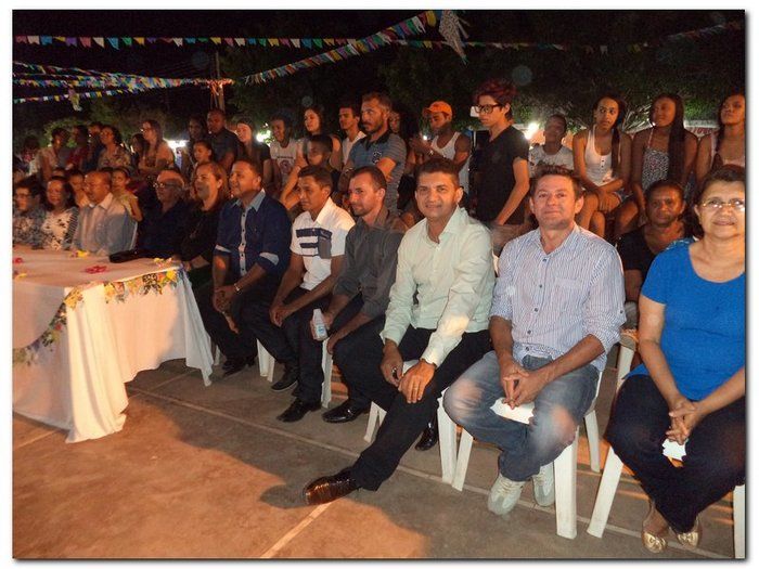 Dr. Moura inaugura 13 obras por ocasião do aniversário da Cidade - Imagem 195