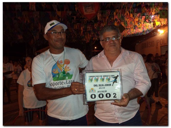 Dr. Moura inaugura 13 obras por ocasião do aniversário da Cidade - Imagem 206