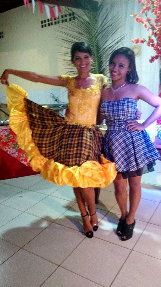 Margarida e Mardone: ‘O casamento do ano’ - Imagem 20