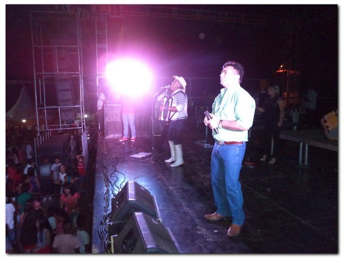 Dr. Moura inaugura 13 obras por ocasião do aniversário da Cidade - Imagem 224