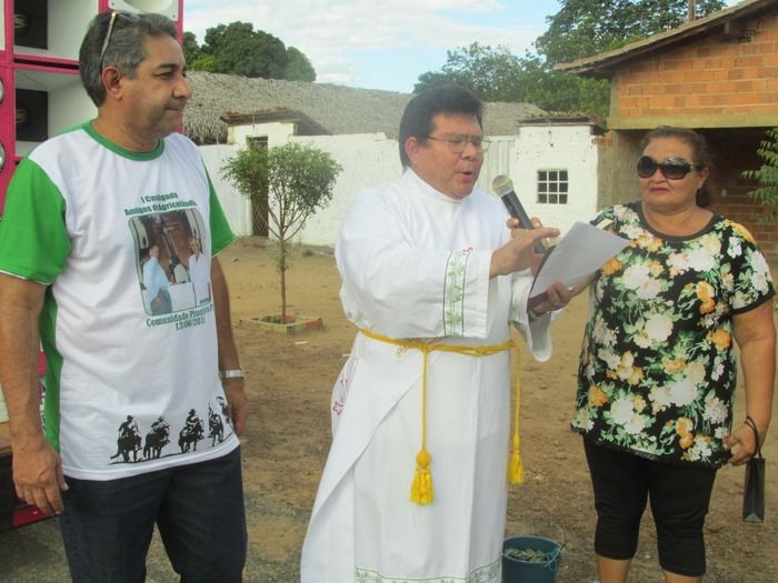 Primeira Cavalgada Amigos de Agricolândia  - Imagem 10