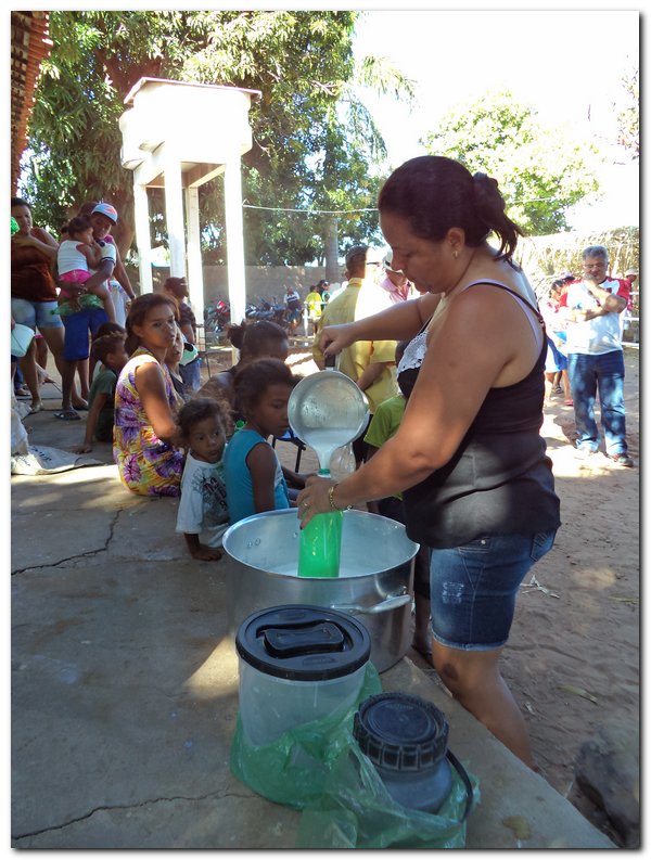 Comemoração 61 anos de Inhuma- Concurso Gado Leiteiro e Show João Cláudio Moreno  - Imagem 15