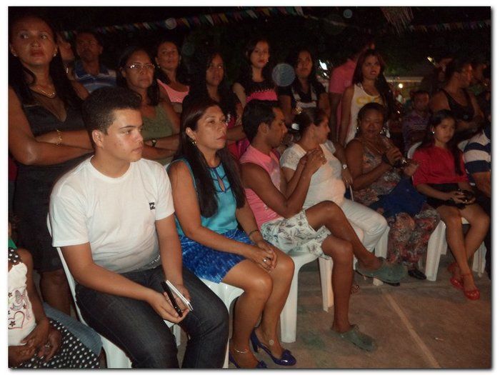 Comemoração 61 anos de Inhuma- Concurso Gado Leiteiro e Show João Cláudio Moreno  - Imagem 38