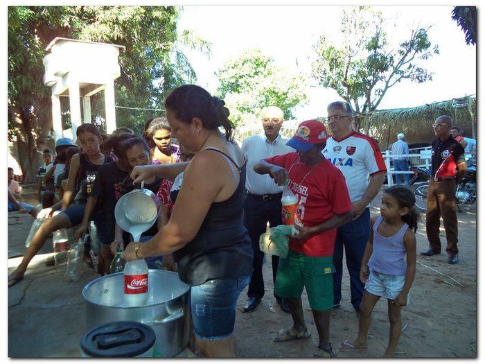 Comemoração 61 anos de Inhuma- Concurso Gado Leiteiro e Show João Cláudio Moreno  - Imagem 17