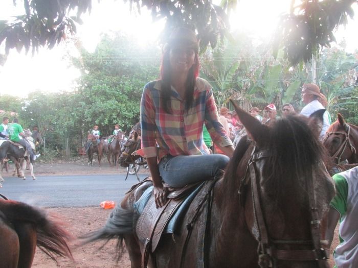 Primeira Cavalgada Amigos de Agricolândia  - Imagem 77