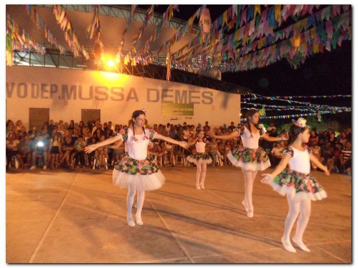 Comemoração 61 anos de Inhuma- Concurso Gado Leiteiro e Show João Cláudio Moreno  - Imagem 49