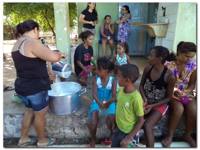 Comemoração 61 anos de Inhuma- Concurso Gado Leiteiro e Show João Cláudio Moreno  - Imagem 14