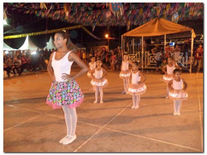 Comemoração 61 anos de Inhuma- Concurso Gado Leiteiro e Show João Cláudio Moreno  - Imagem 42
