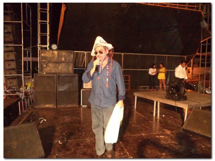 Comemoração 61 anos de Inhuma- Concurso Gado Leiteiro e Show João Cláudio Moreno  - Imagem 68