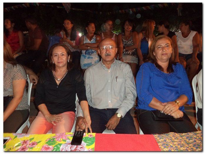 Comemoração 61 anos de Inhuma- Concurso Gado Leiteiro e Show João Cláudio Moreno  - Imagem 31