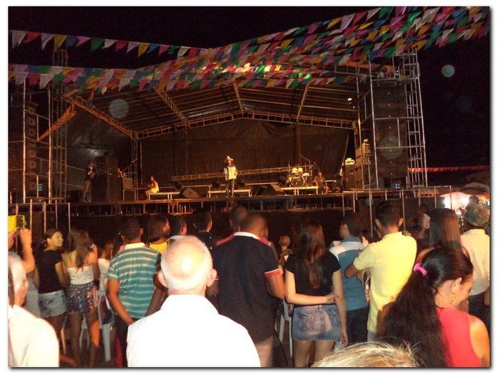 Comemoração 61 anos de Inhuma- Concurso Gado Leiteiro e Show João Cláudio Moreno  - Imagem 76