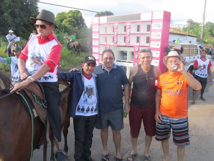 Primeira Cavalgada Amigos de Agricolândia  - Imagem 56