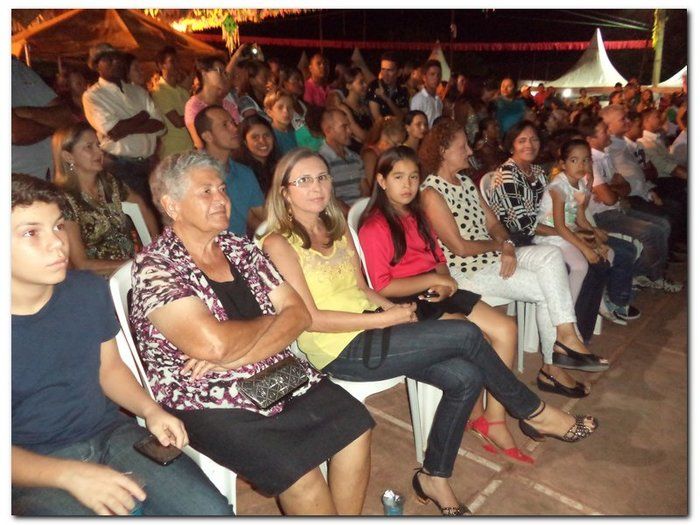 Comemoração 61 anos de Inhuma- Concurso Gado Leiteiro e Show João Cláudio Moreno  - Imagem 75