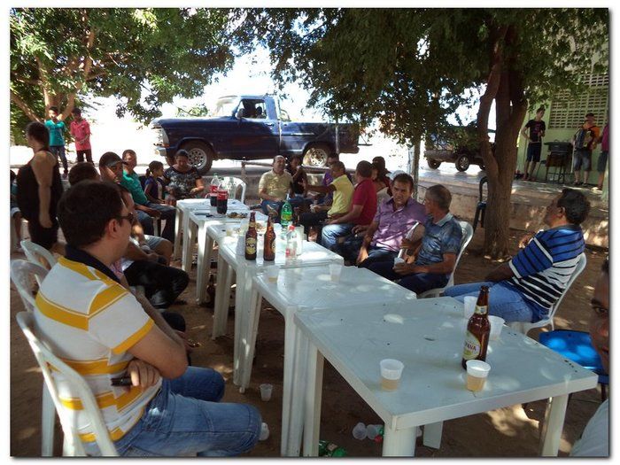 Comemoração 61 anos de Inhuma- Concurso Gado Leiteiro e Show João Cláudio Moreno  - Imagem 26