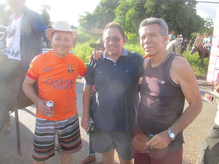 Primeira Cavalgada Amigos de Agricolândia  - Imagem 55