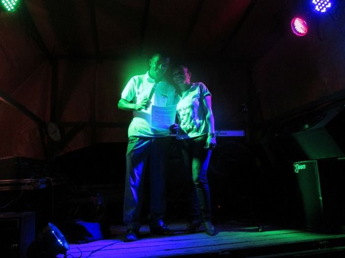 Dia dos Namorados Foi Comemorado com a Banda Farra de Play nos Festejos de PitomBeira - Imagem 3