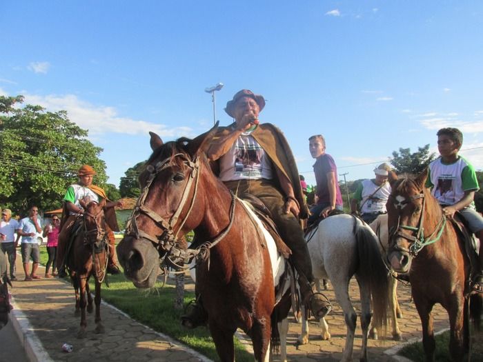 Primeira Cavalgada Amigos de Agricolândia  - Imagem 54