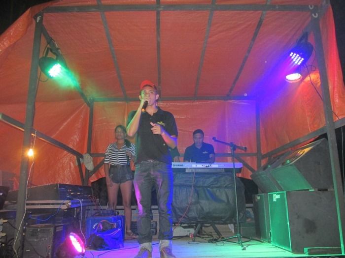 Dia dos Namorados Foi Comemorado com a Banda Farra de Play nos Festejos de PitomBeira - Imagem 6