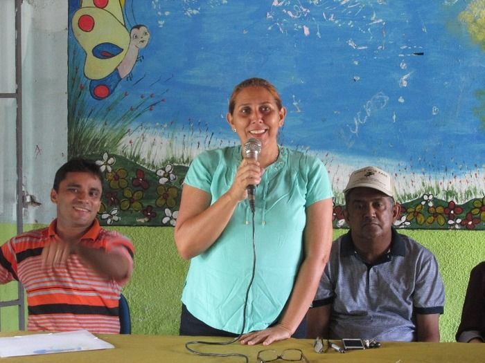 2ª Conferência Municipal de Educação; metas e estratégias para o PME do Município para o decênio 2015/2025 - Imagem 1