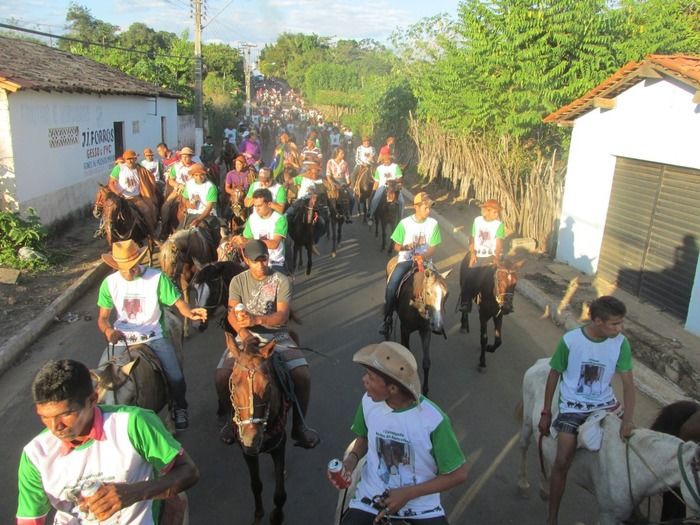 Primeira Cavalgada Amigos de Agricolândia  - Imagem 70
