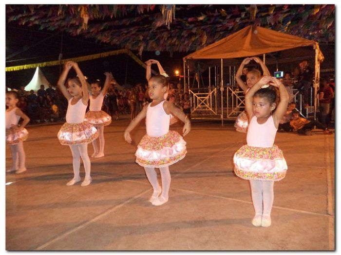 Comemoração 61 anos de Inhuma- Concurso Gado Leiteiro e Show João Cláudio Moreno  - Imagem 44