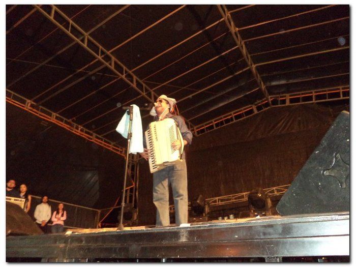 Comemoração 61 anos de Inhuma- Concurso Gado Leiteiro e Show João Cláudio Moreno  - Imagem 77