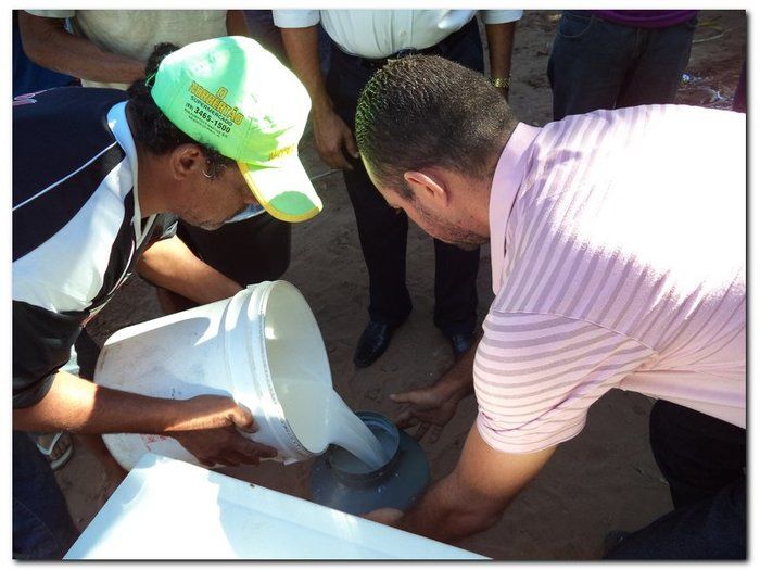 Comemoração 61 anos de Inhuma- Concurso Gado Leiteiro e Show João Cláudio Moreno  - Imagem 12