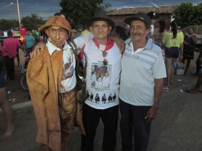 Primeira Cavalgada Amigos de Agricolândia  - Imagem 85