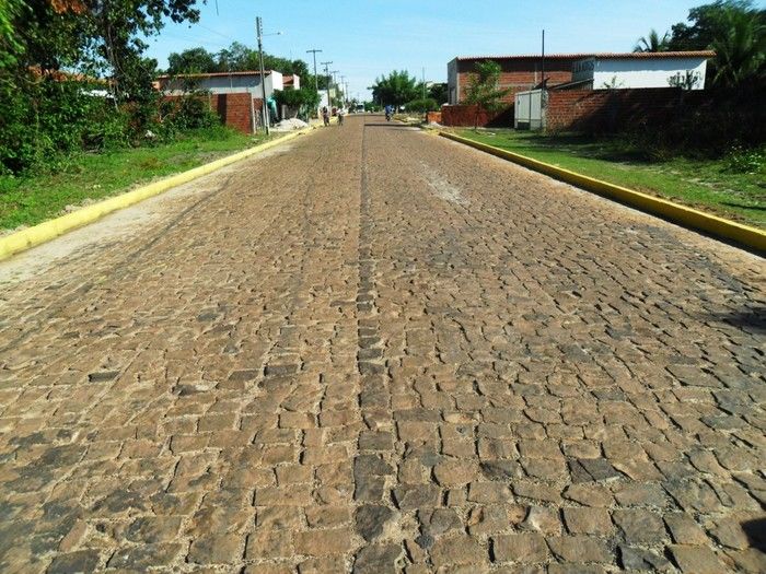 Boa Hora se prepara para comemorar o festejo de São Pedro - Imagem 3