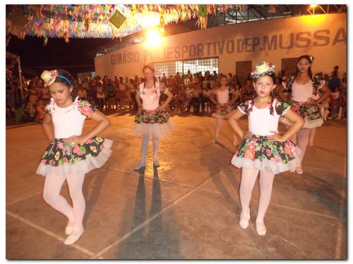 Comemoração 61 anos de Inhuma- Concurso Gado Leiteiro e Show João Cláudio Moreno  - Imagem 48