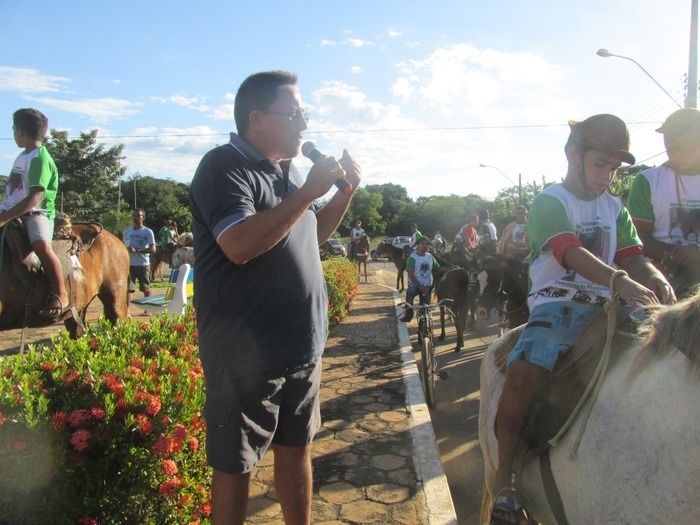 Primeira Cavalgada Amigos de Agricolândia  - Imagem 50