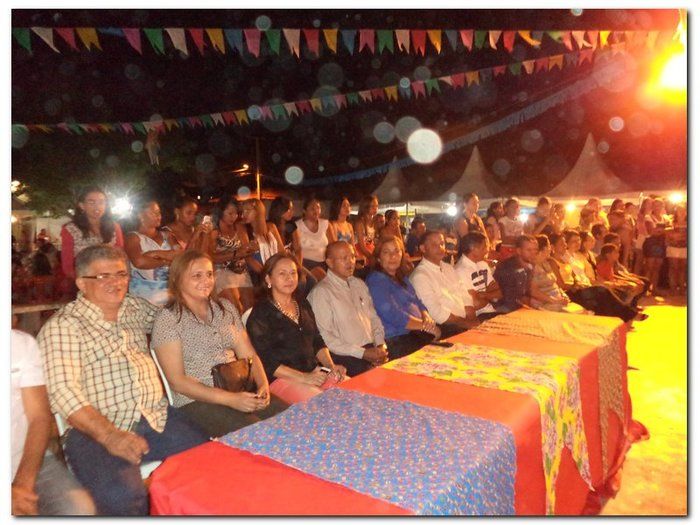 Comemoração 61 anos de Inhuma- Concurso Gado Leiteiro e Show João Cláudio Moreno  - Imagem 40