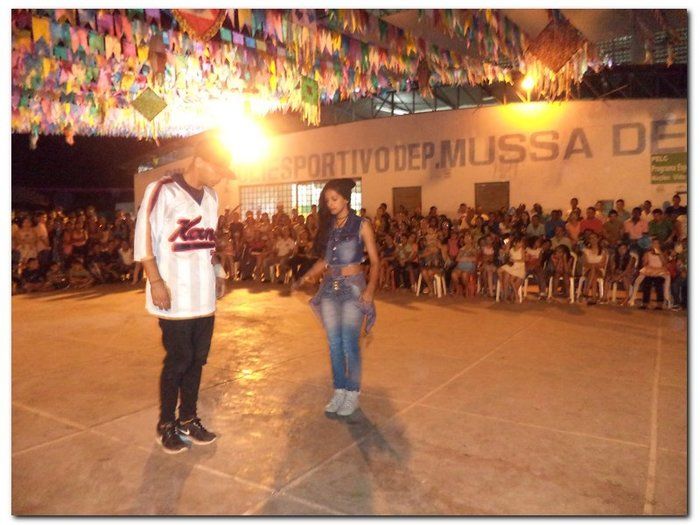 Comemoração 61 anos de Inhuma- Concurso Gado Leiteiro e Show João Cláudio Moreno  - Imagem 50