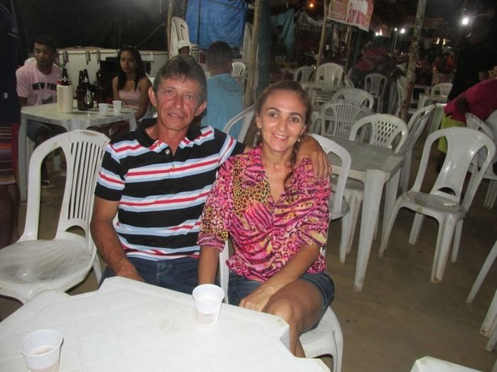 Dia dos Namorados Foi Comemorado com a Banda Farra de Play nos Festejos de PitomBeira - Imagem 12