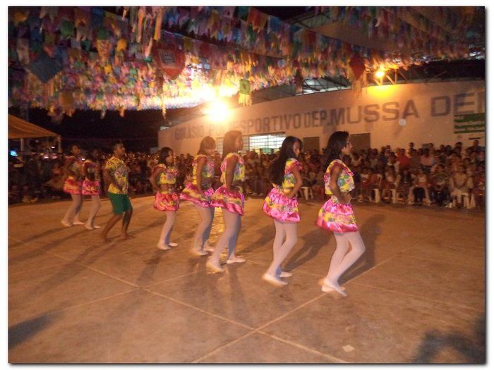 Comemoração 61 anos de Inhuma- Concurso Gado Leiteiro e Show João Cláudio Moreno  - Imagem 55
