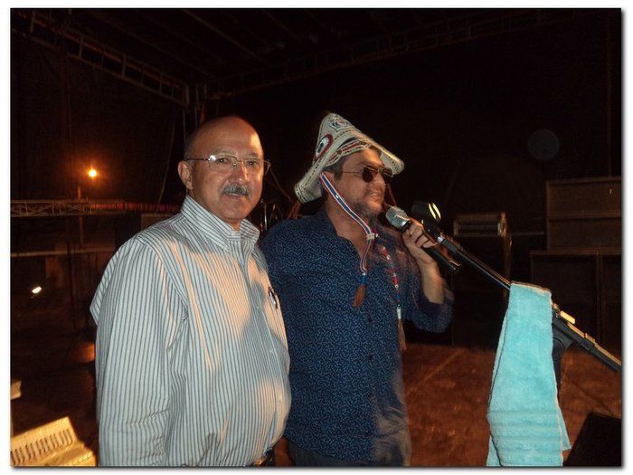 Comemoração 61 anos de Inhuma- Concurso Gado Leiteiro e Show João Cláudio Moreno  - Imagem 70