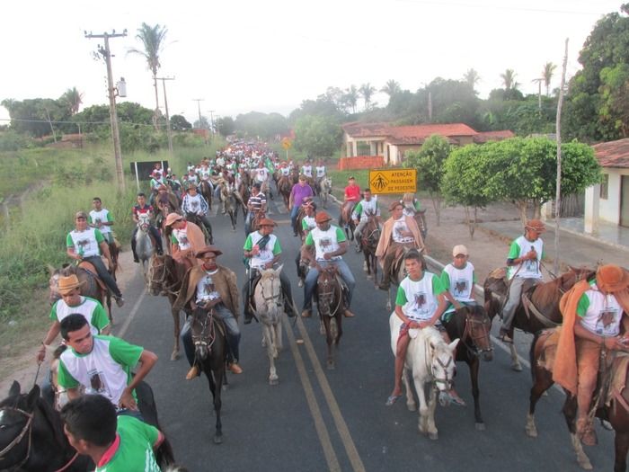 Primeira Cavalgada Amigos de Agricolândia  - Imagem 81