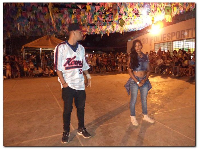 Comemoração 61 anos de Inhuma- Concurso Gado Leiteiro e Show João Cláudio Moreno  - Imagem 51