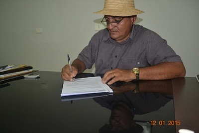 Boa Hora se prepara para comemorar o festejo de São Pedro - Imagem 7