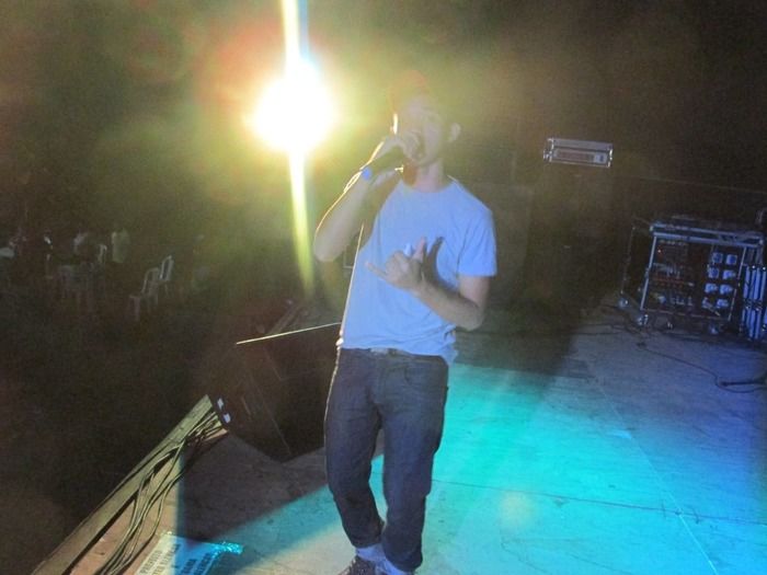 Cizinho e Forró Bandido encerra a última noite de Festejos em Pitombeira - Imagem 8